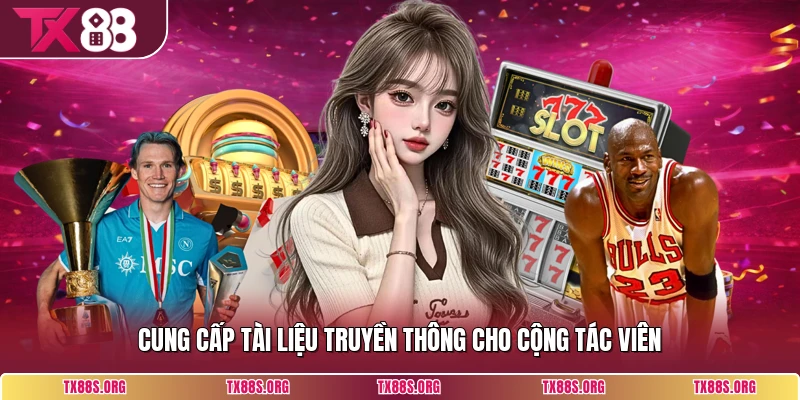 Thông tin chi tiết về việc làm đại lý TX88